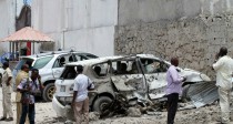 Attentat-suicide en Somalie: le kamikaze shebab était un Norvégien de 60 ans