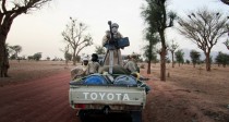 Mali: la lutte contre le terrorisme est loin d'être terminée, «une quarantaine» de djihadistes tués