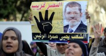 Egypte: procès sans précédent, 529 islamistes condamnés à mort