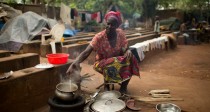 Le féminisme, arme fatale contre la famine en Afrique