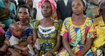 RDC: la guerre permanente au Congo, ce sont les viols des femmes