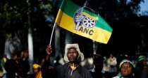 Il faut diluer le pouvoir de l'ANC