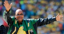 Il a trahi l'idéal des héros de la lutte anti-apartheid