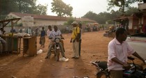 Centrafrique: le pays qu'il est impossible de couvrir