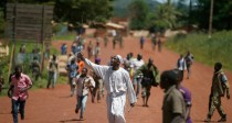 Centrafrique: situation toujours tendue à Bangui