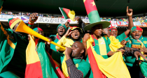 Je n'aime pas le foot, mais je supporte le Cameroun