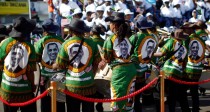 L'Afrique enchantée de Barack Obama