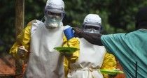 L'Afrique entre en guerre contre Ebola