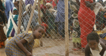 Le Kenya ne va pas fermer le plus grand camp de réfugiés au monde