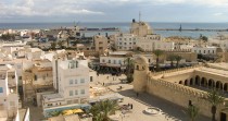 Une attaque terroriste dans un hôtel à Sousse en Tunisie, de nombreux morts