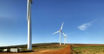 Le projet de ferme géante d'éoliennes au Kenya symbolise le boom africain