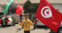 La Tunisie annonce la construction d'un mur à la frontière avec la Libye