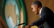 Obama moque les chefs d'Etats africains qui s'accrochent au pouvoir