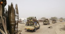 Boko Haram est au bord de l'explosion