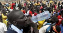 Migrations politiques et climatiques, le «cocktail toxique» qui empoisonne le Soudan du Sud
