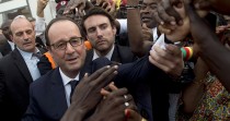 Quand le Président du Burkina Faso se réfugie à l'ambassade française, symbole du passé colonial