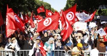 Le Prix Nobel de la paix récompense la transition démocratique tunisienne, une belle surprise