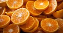 Si vous dégustez un jus d'orange, il a de bonnes chances de venir d'Egypte