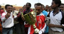 Dix footballeurs érythréens demandent asile au Botswana après un match avec la sélection