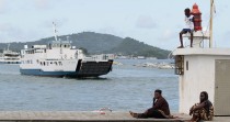 Entre les Comores et Mayotte se rejoue en miniature la tragédie des migrants en Méditerranée