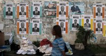 Notre résumé de tout ce qu'il faut savoir sur l'élection présidentielle en Côte d'Ivoire