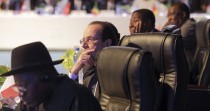 [QUIZ] François Hollande a t-il vraiment rompu avec la Françafrique?