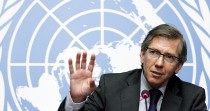Le médiateur de l'ONU en Libye s'est vu offrir un poste par les Emirats arabes unis