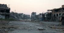 Pour Daech, le vrai combat se déroule en Libye