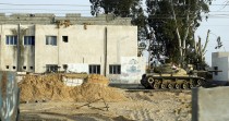 Daech revendique l'attaque meutrière d'un hôtel dans le nord du Sinaï