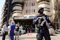 Avant l'attaque sanglante d'Aqmi, le Burkina avait toujours été épargné par le terrorisme