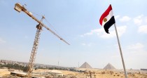 L'Egypte se lance dans des projets pharaoniques pour relancer l'industrie touristique