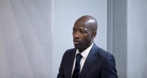 Charles Blé Goudé, l'autre accusé du procès Gbagbo qui se rêve en Mandela
