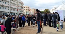 En Tunisie, les suicides «politiques» sont de plus en plus stigmatisés