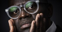 Le puissant discours d'Alain Mabanckou sur l'absence de la littérature africaine en France