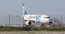 L'appareil d'Egypt Air détourné symbolise les failles sécuritaires de l'aviation égyptienne