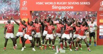 Vainqueur en rugby à VII, le Kenya ouvre une nouvelle voie pour ce sport en Afrique