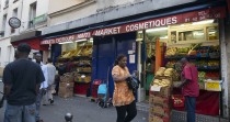 L'étrange drogue qui circule à Paris chez les femmes d'origine africaine
