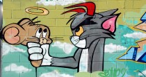 Quand l'Egypte accuse le dessin animé Tom et Jerry de jouer un rôle dans les violences politiques