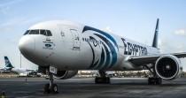 Le vol EgyptAir MS804 reliant Paris au Caire disparaît dans l'espace aérien égyptien