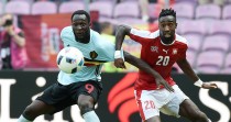 Découvrez la sélection de joueurs africains de l'Euro 2016