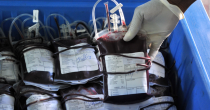A Lagos il est plus difficile de donner son sang que de trouver des donneurs