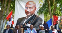 En Afrique, être dans l'opposition et candidat à une présidentielle mène à la prison