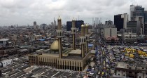 Lagos lutte contre la pollution sonore en fermant des églises et des mosquées