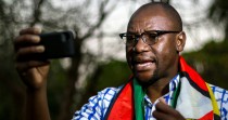 Comment la vidéo virale d'un pasteur a fait souffler un vent de révolte  au Zimbabwe