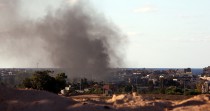 La mort de trois militaires en Libye officialise la présence de soldats français dans le pays