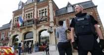Saint-Étienne-du-Rouvray: Le Maroc avait signalé un des deux terroristes