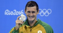 Le premier médaillé africain est un nageur (et ce n'est pas celui que vous croyez)