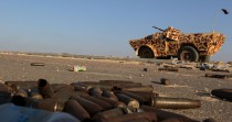 En Libye, les États-Unis dégainent leur arme secrète: le «Punisher»