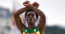 Feyisa Lilesa, probable réfugié politique du sport