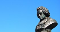 Beethoven était noir, et autres légendes urbaines de la diaspora africaine